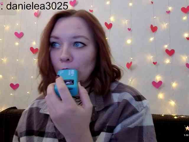 Danielea webcam