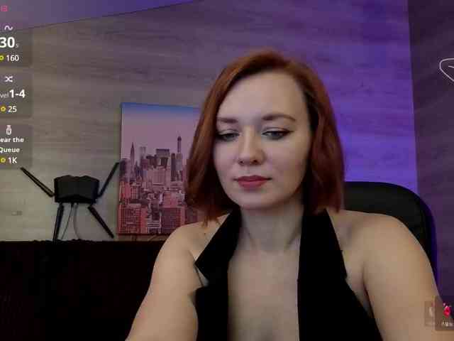Danielea webcam
