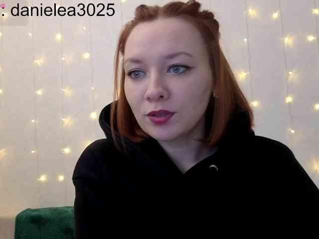 Danielea webcam
