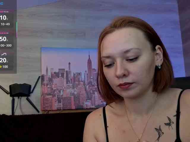 Danielea webcam