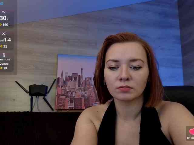 Danielea webcam
