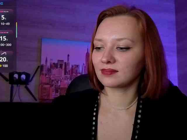 Danielea webcam