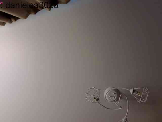 Danielea webcam