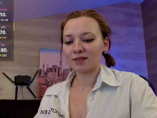 Danielea webcam