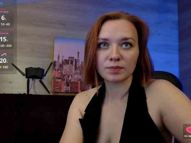 online random chat Danielea