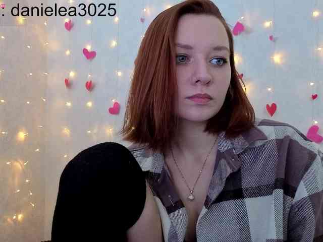 Danielea webcam