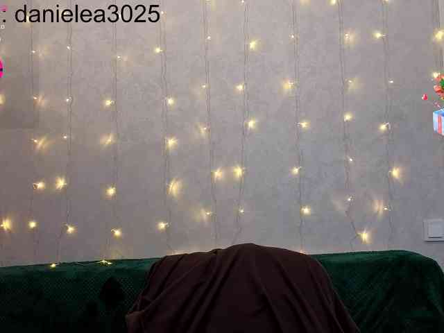 Danielea webcam