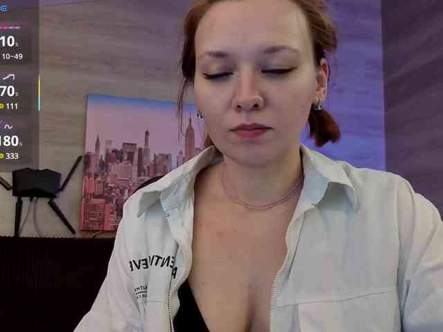 Danielea webcam