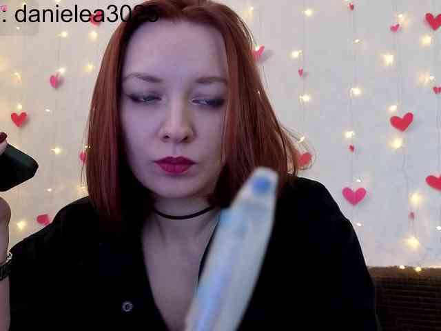 Danielea webcam