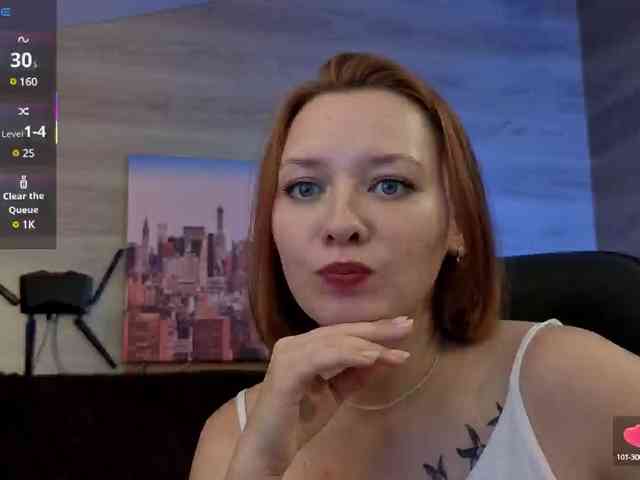 Danielea webcam