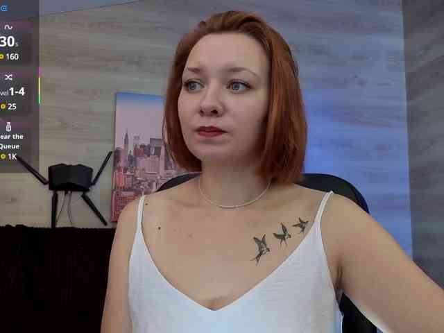 Danielea webcam