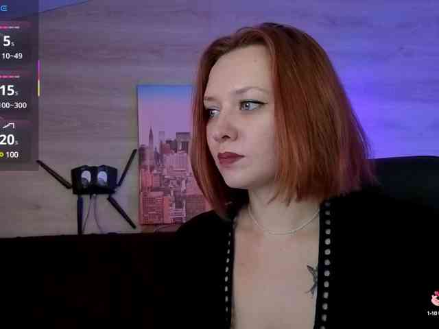 Danielea webcam