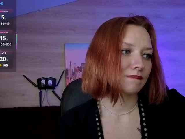 Danielea webcam