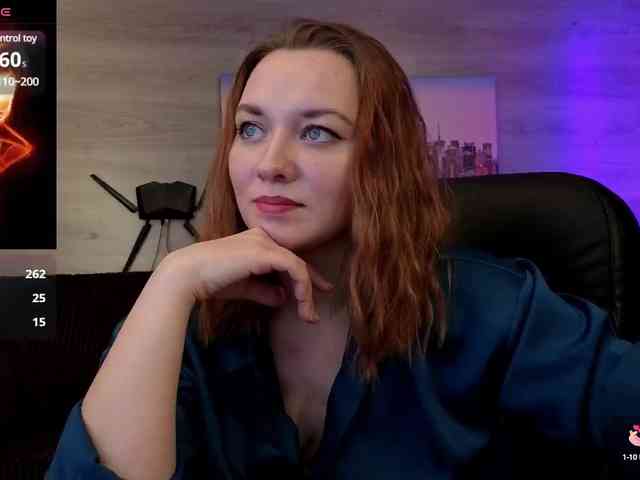 Danielea webcam
