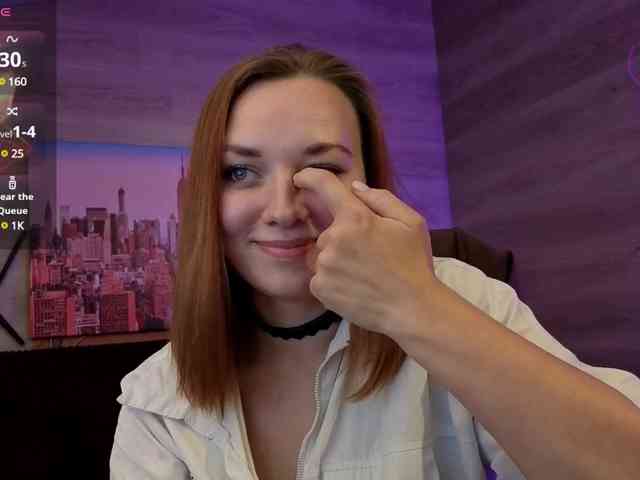 Danielea webcam