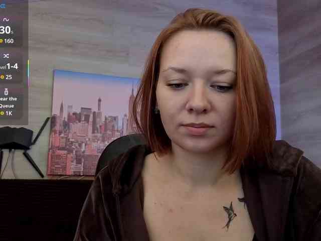 Danielea webcam