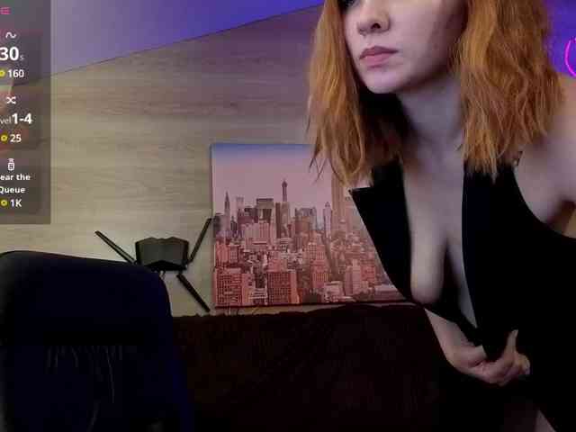 Danielea webcam