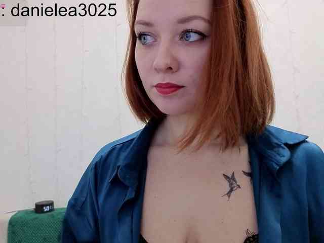 Danielea webcam