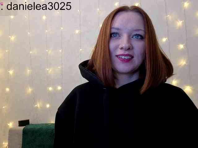 Danielea webcam