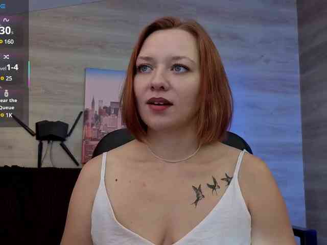 Danielea webcam