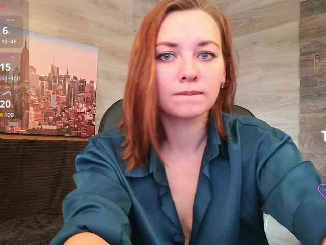 Danielea webcam