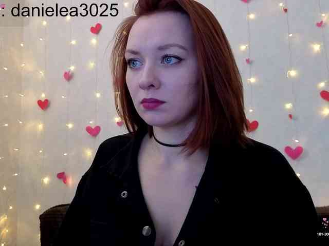 Danielea webcam