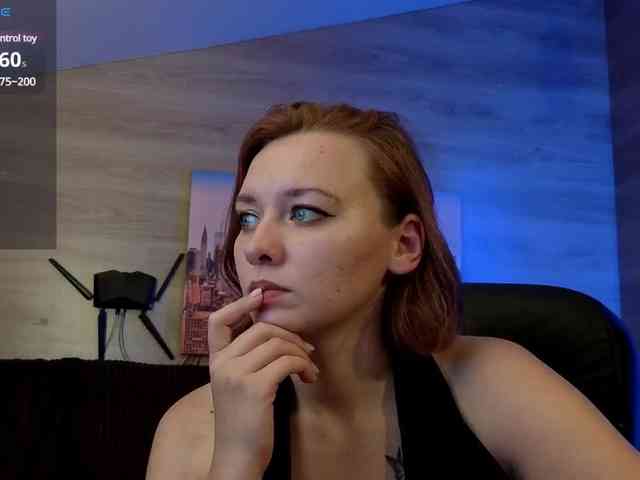 Danielea webcam