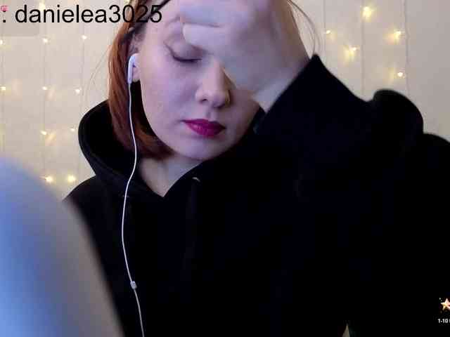 Danielea webcam