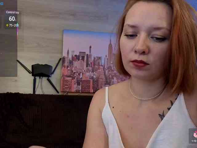 Danielea webcam