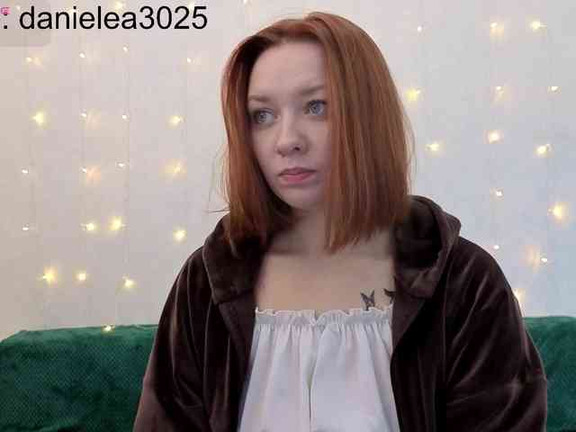 Danielea webcam