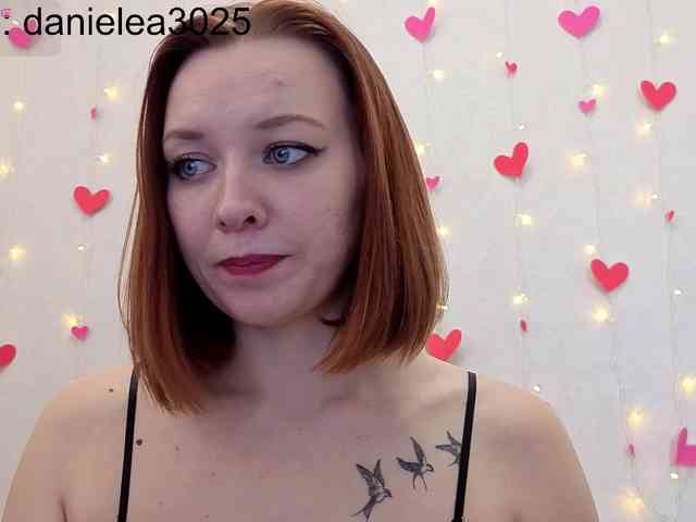 Danielea webcam