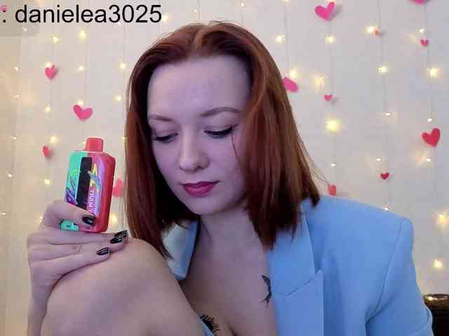 Danielea webcam