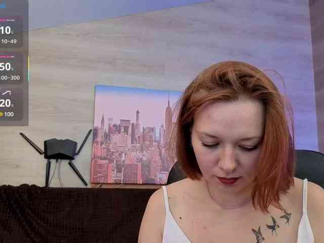 Danielea webcam