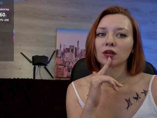 Danielea webcam