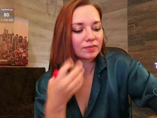 Danielea webcam