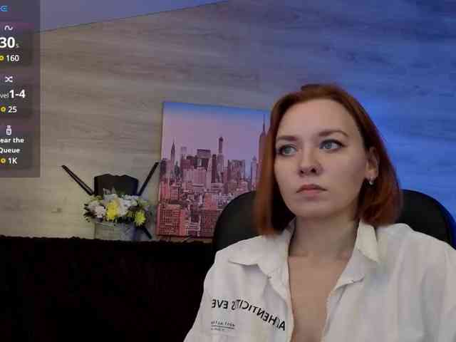 Danielea webcam