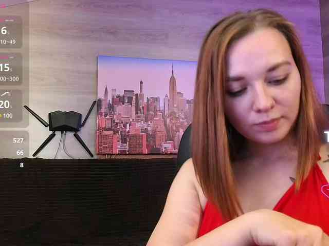 Danielea webcam