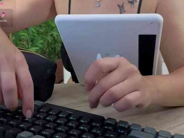 Danielea webcam