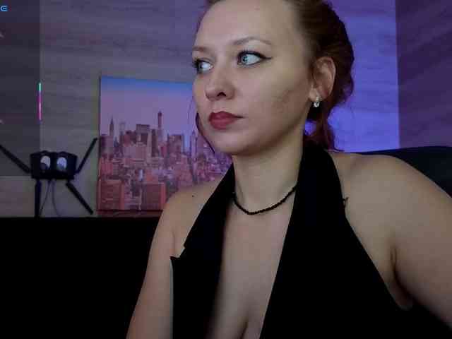 Danielea webcam