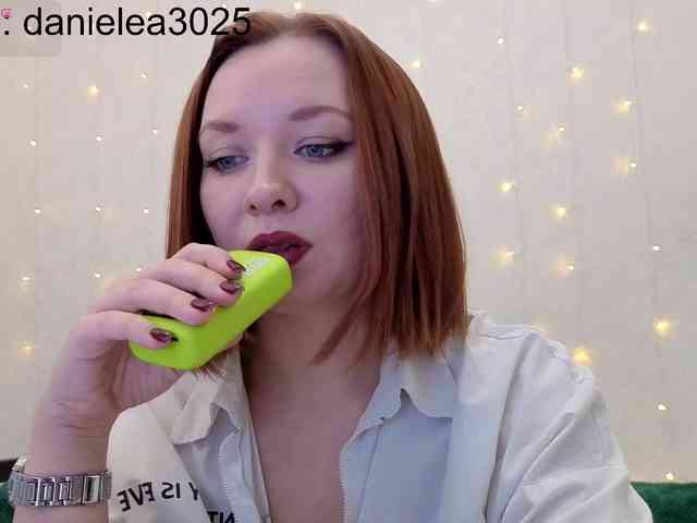 Danielea webcam