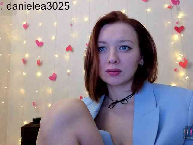 Danielea webcam
