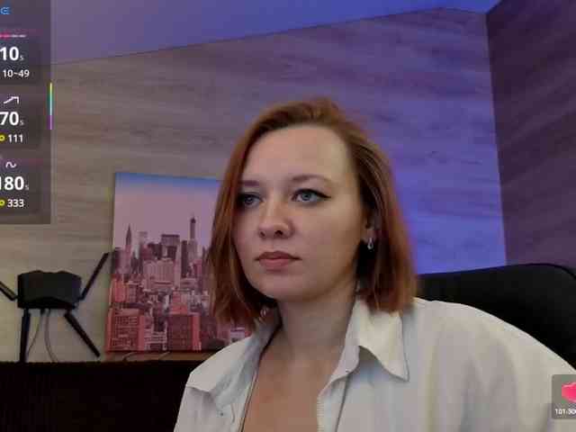 Danielea webcam