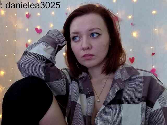 Danielea webcam