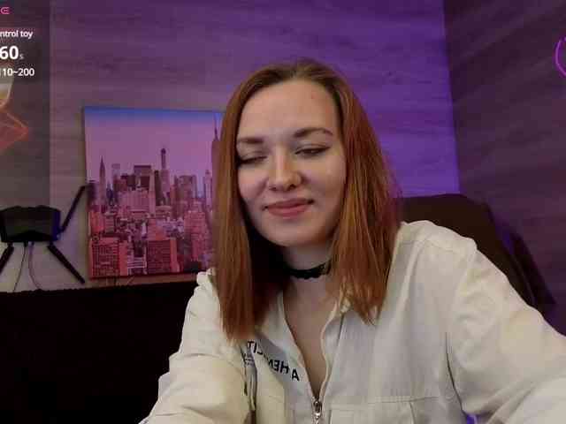 Danielea webcam