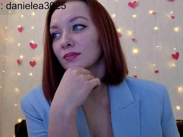 Danielea webcam