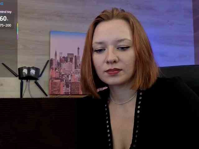 Danielea webcam