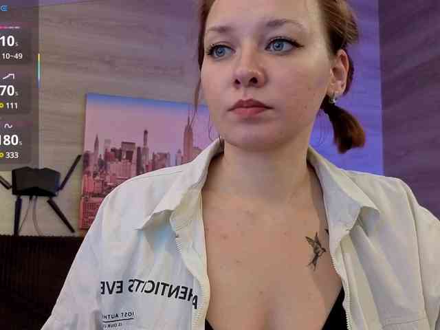 Danielea webcam