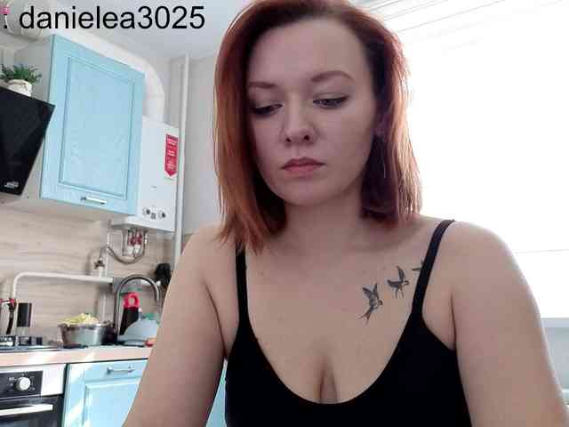 Danielea webcam
