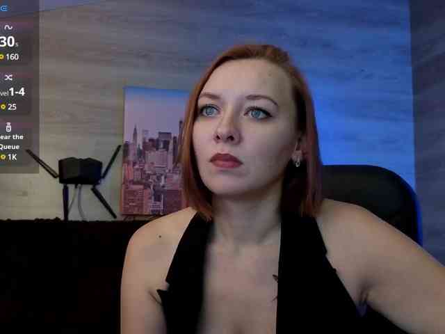 Danielea webcam