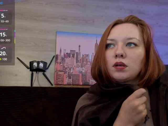 Danielea webcam